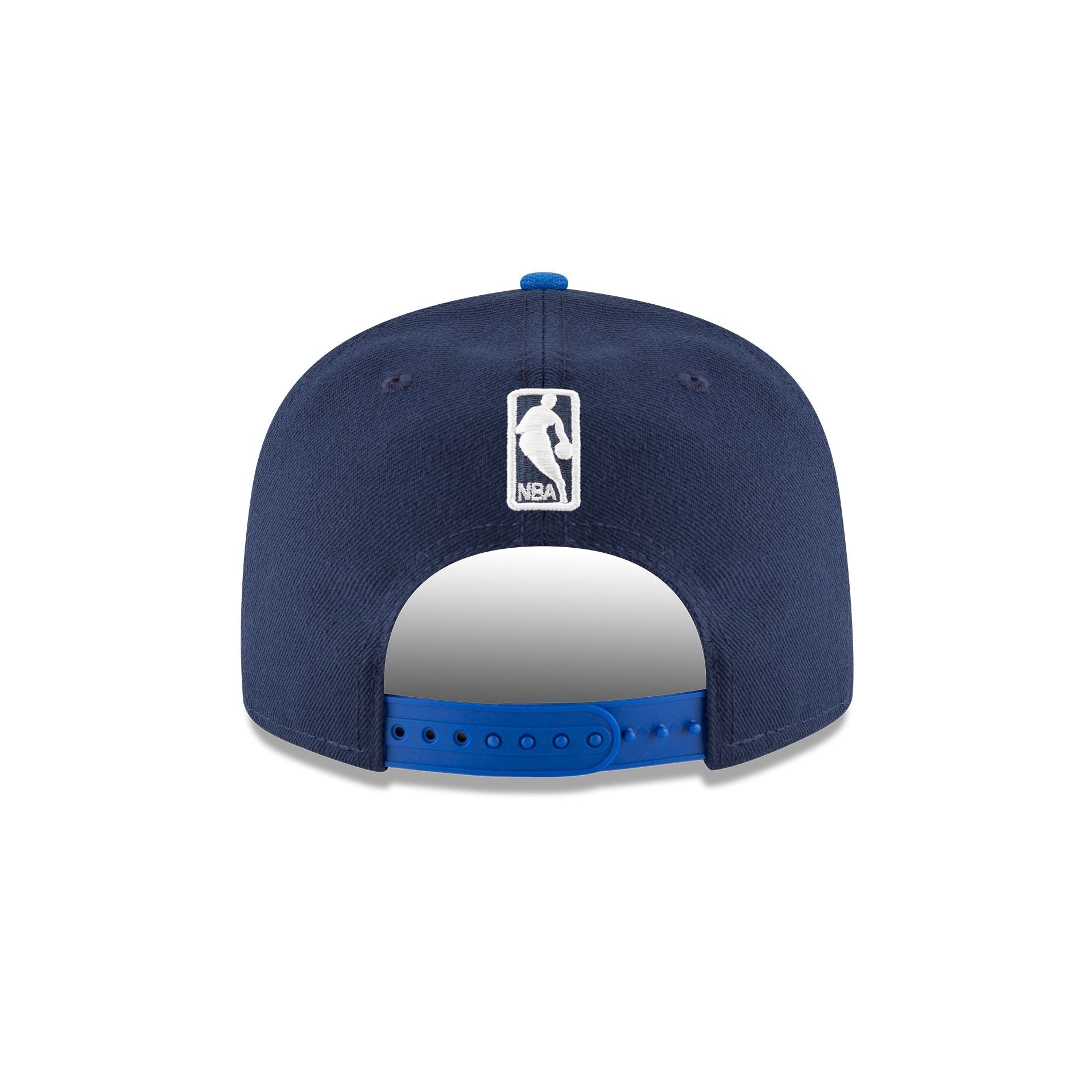 Oklahoma City Thunder Basic Two Tone 9FIFTY Snapback Hat