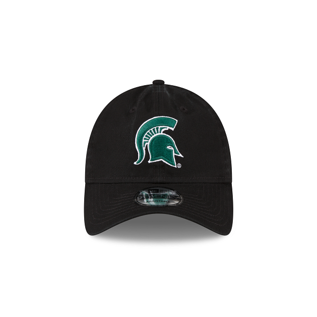 Michigan State Spartans 9TWENTY Adjustable Hat