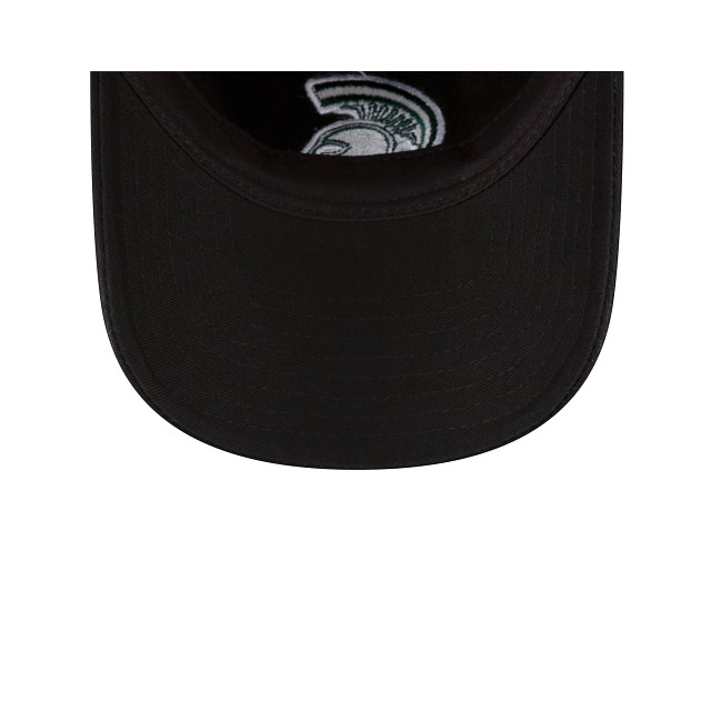 Michigan State Spartans 9TWENTY Adjustable Hat