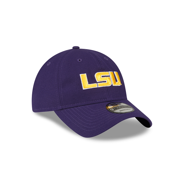 LSU Tigers 9TWENTY Adjustable Hat