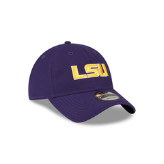 LSU Tigers 9TWENTY Adjustable Hat