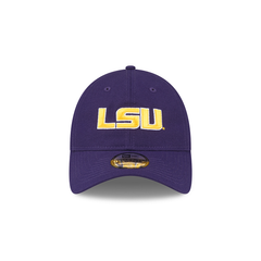 LSU Tigers 9TWENTY Adjustable Hat