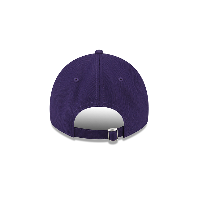 LSU Tigers 9TWENTY Adjustable Hat