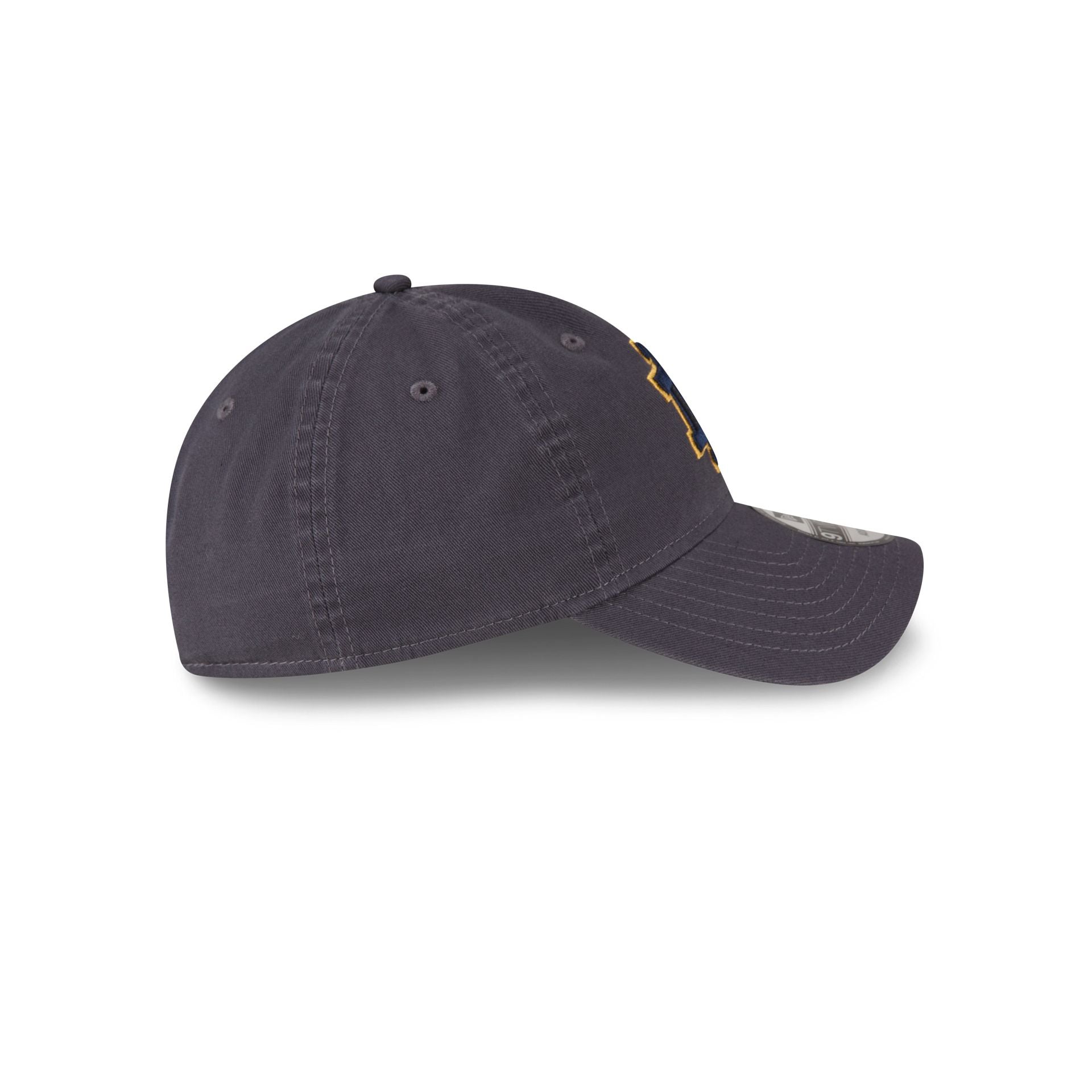Notre Dame Fighting Irish 9TWENTY Adjustable Hat