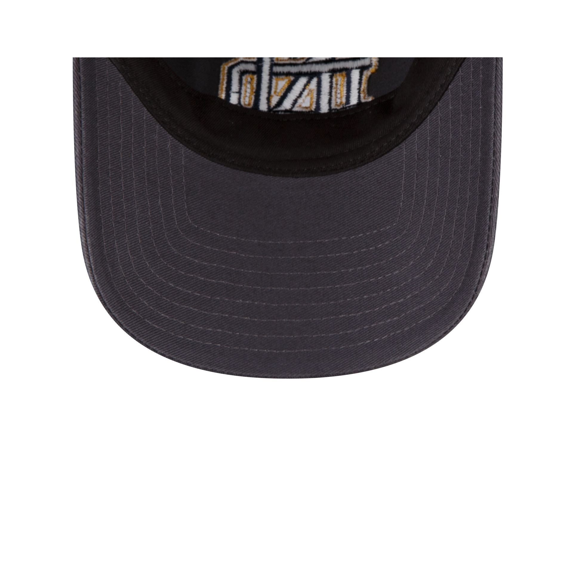 Notre Dame Fighting Irish 9TWENTY Adjustable Hat