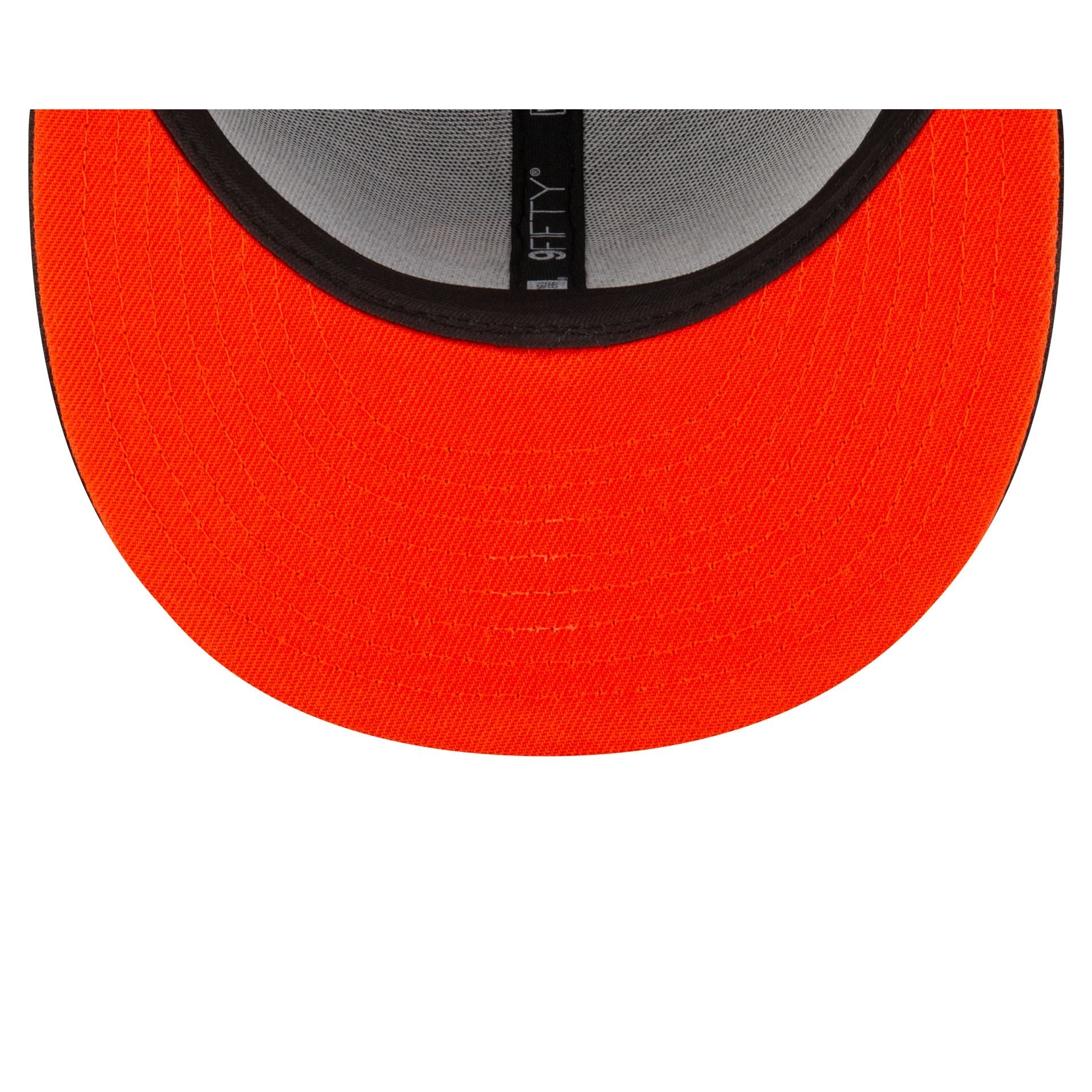Oklahoma State Cowboys 9FIFTY Snapback Hat