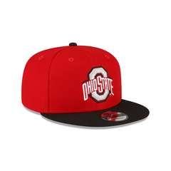 Ohio State Buckeyes 9FIFTY Snapback Hat