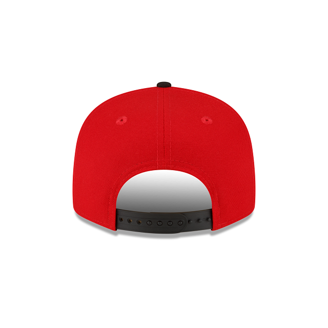 Ohio State Buckeyes 9FIFTY Snapback Hat