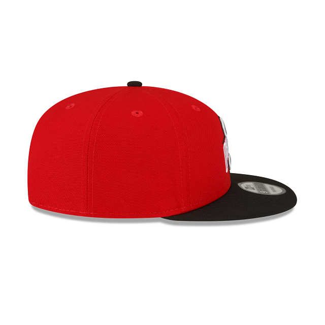 Ohio State Buckeyes 9FIFTY Snapback Hat