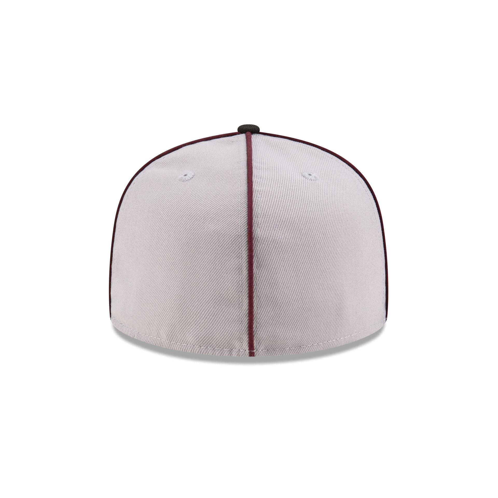 North Carolina Central Eagles 59FIFTY Fitted Hat