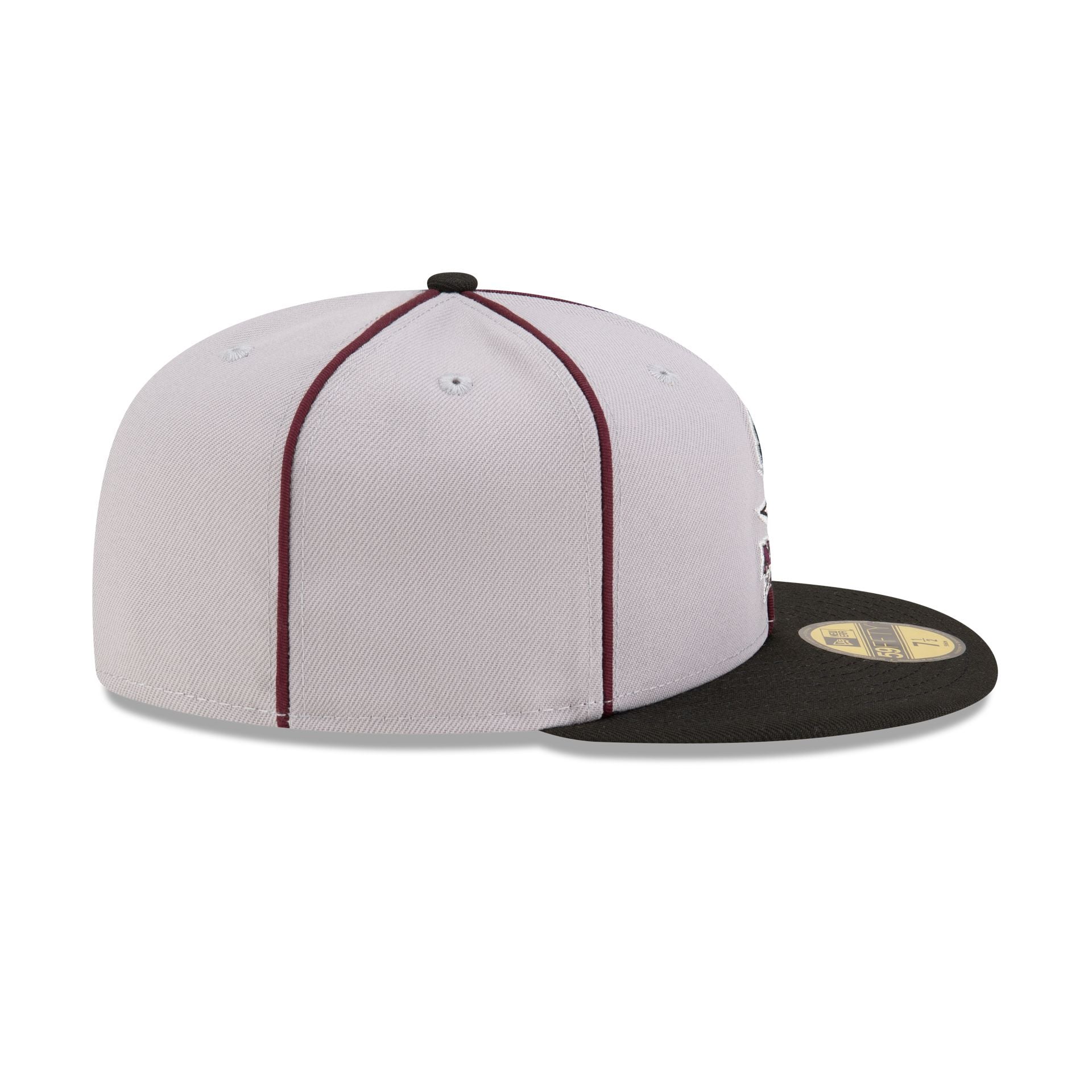 North Carolina Central Eagles 59FIFTY Fitted Hat