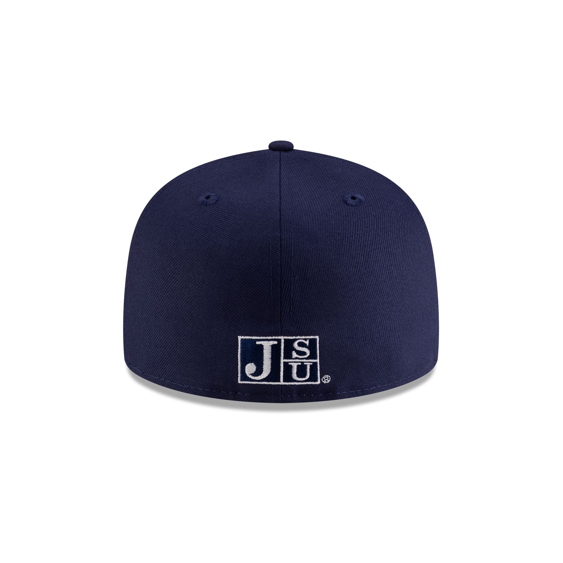 Jackson State Tigers Navy 59FIFTY Fitted