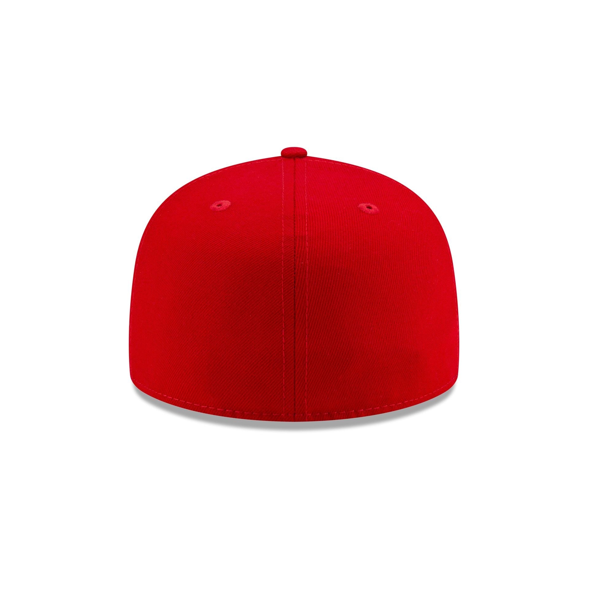 Harley Quinn Split 59FIFTY Fitted Hat