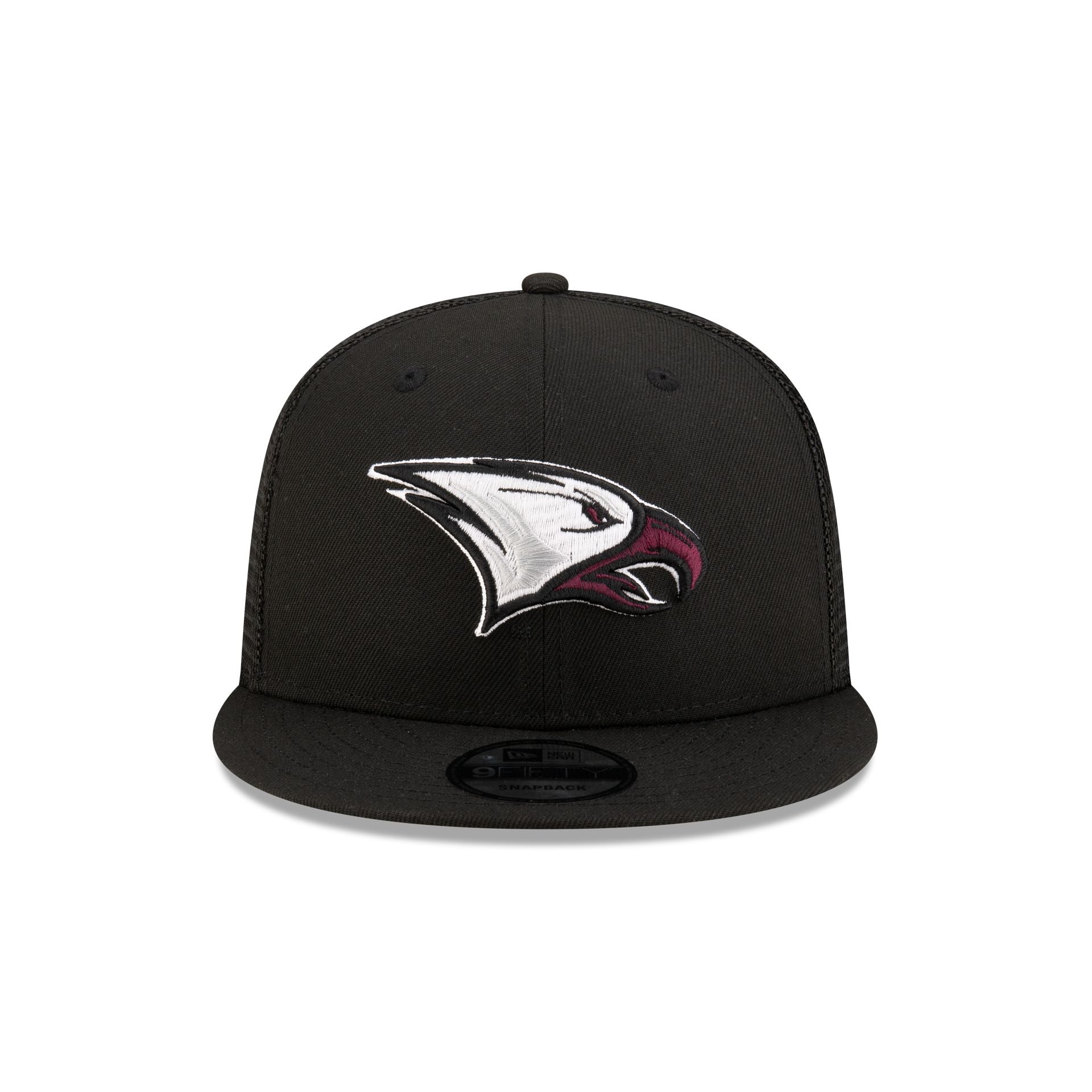 North Carolina Central Eagles 9FIFTY Trucker Hat