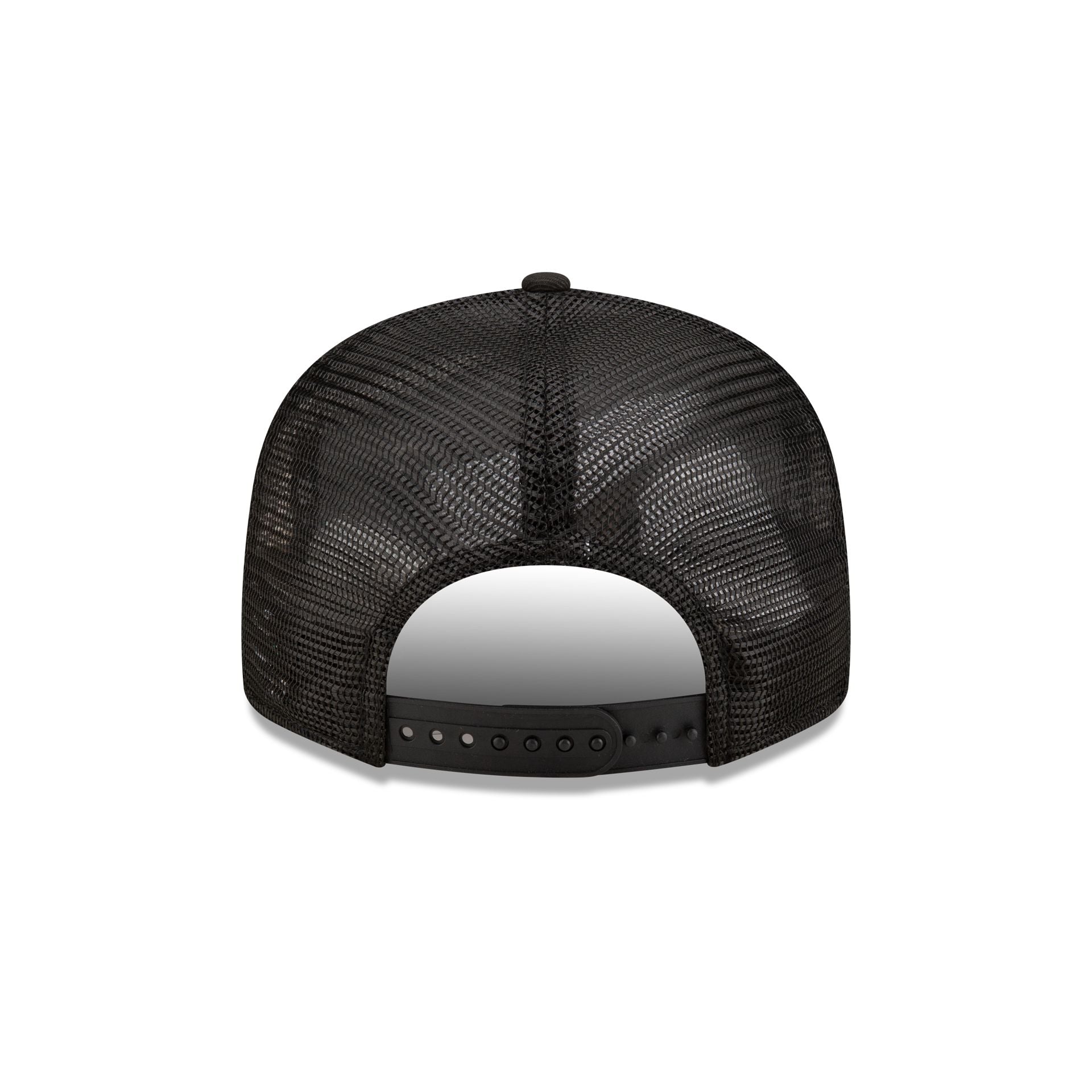 North Carolina Central Eagles 9FIFTY Trucker Hat