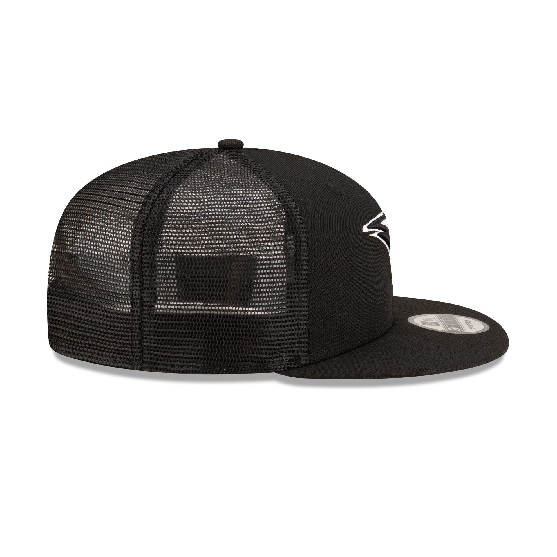 North Carolina Central Eagles 9FIFTY Trucker Hat