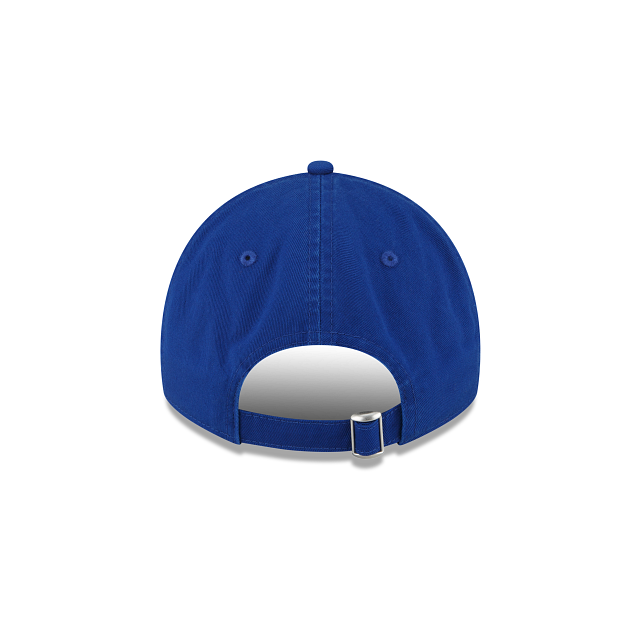 Pittsburgh Panthers College Vault 9TWENTY Adjustable Hat