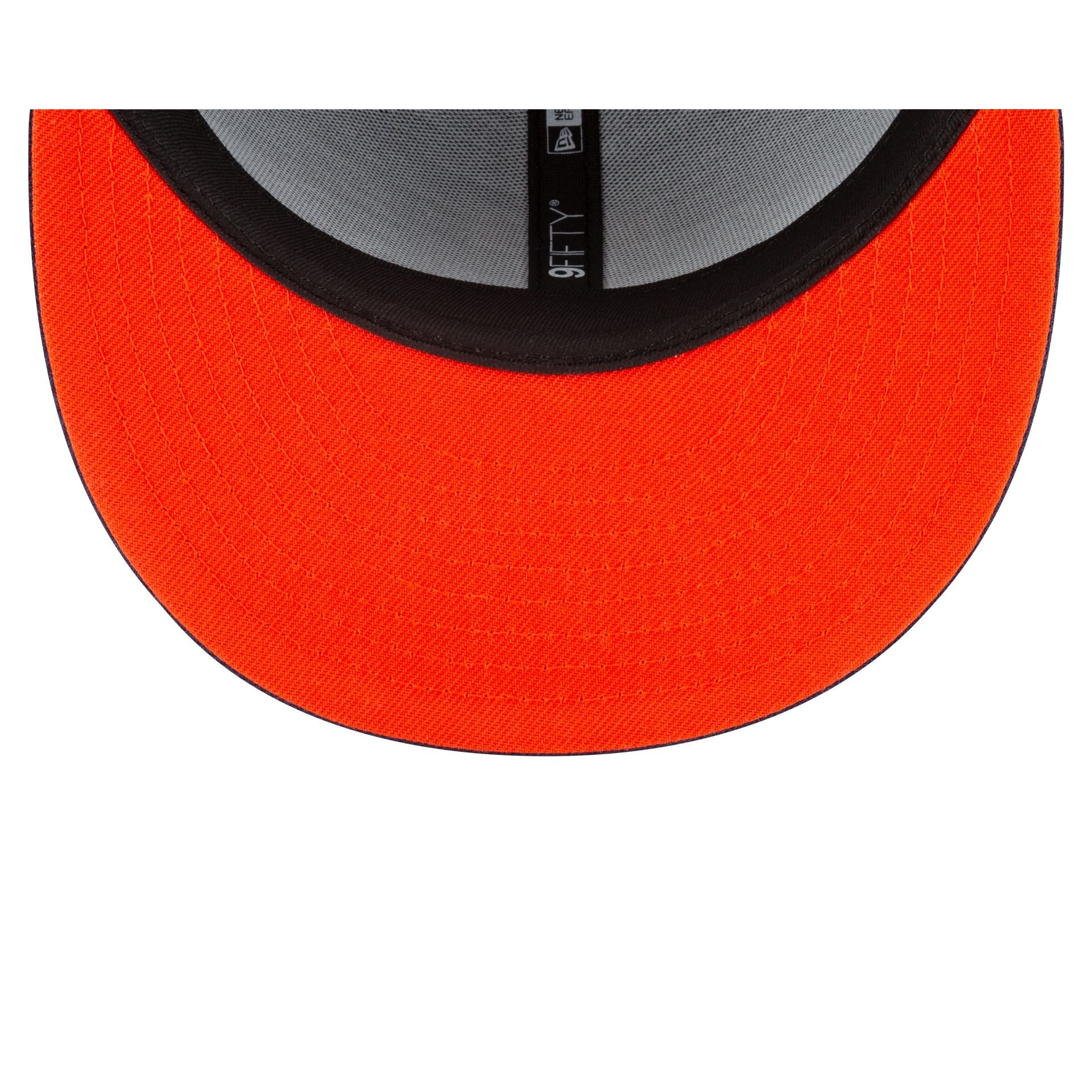 Illinois Fighting Illini 9FIFTY Snapback Hat