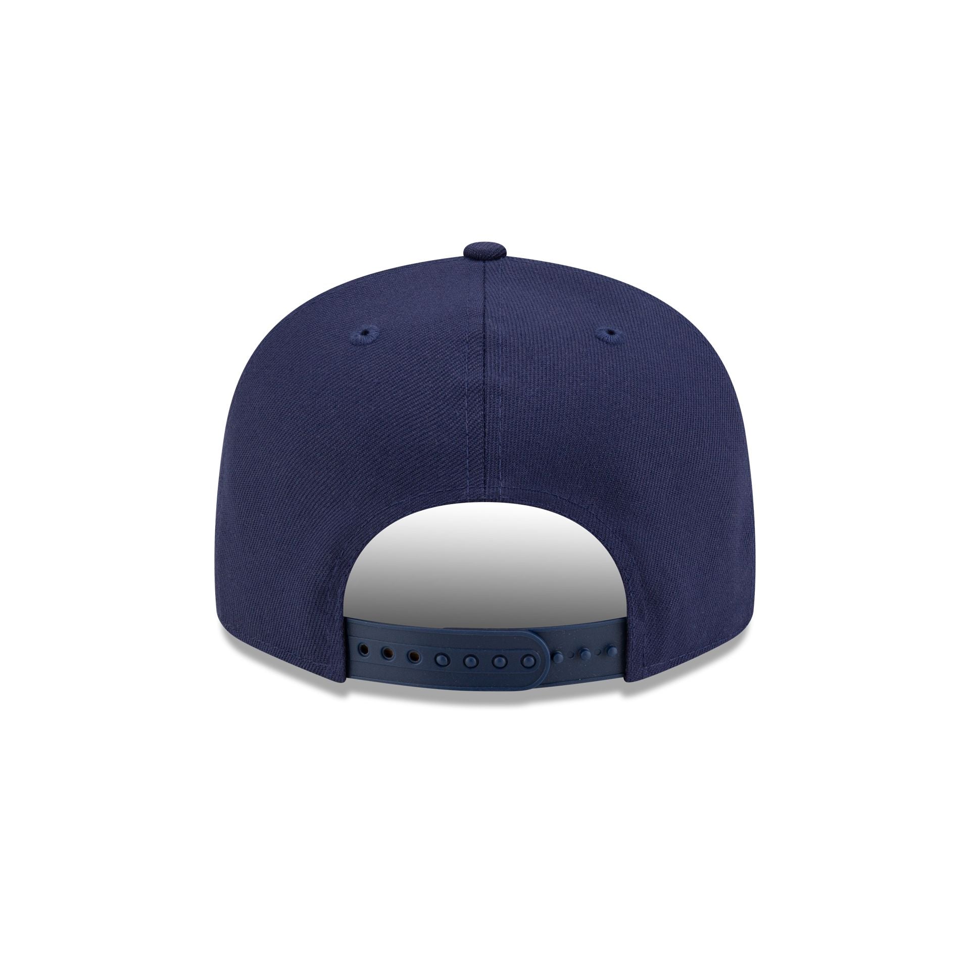 Jackson State Tigers Mascot 9FIFTY Snapback Hat