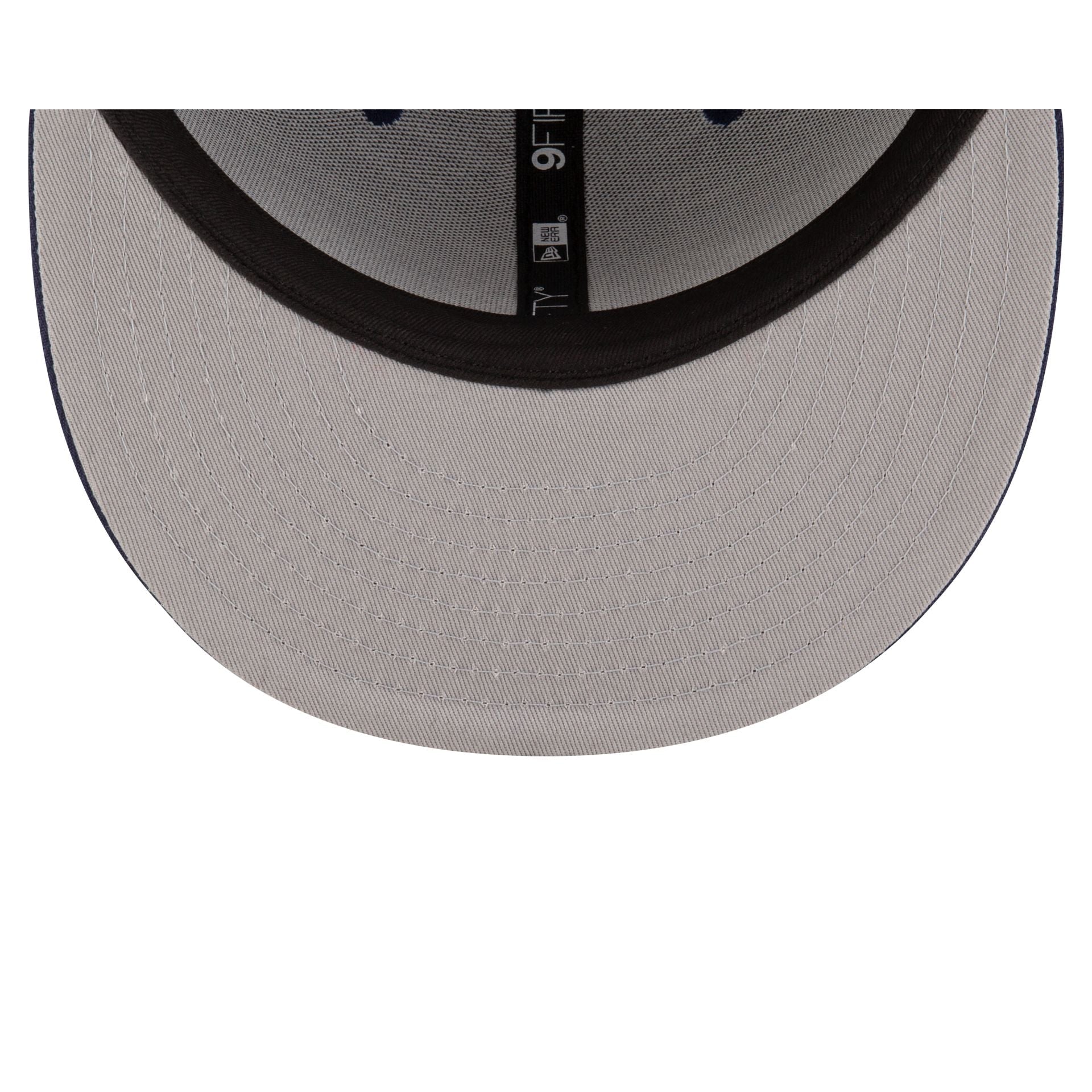 Jackson State Tigers Mascot 9FIFTY Snapback Hat
