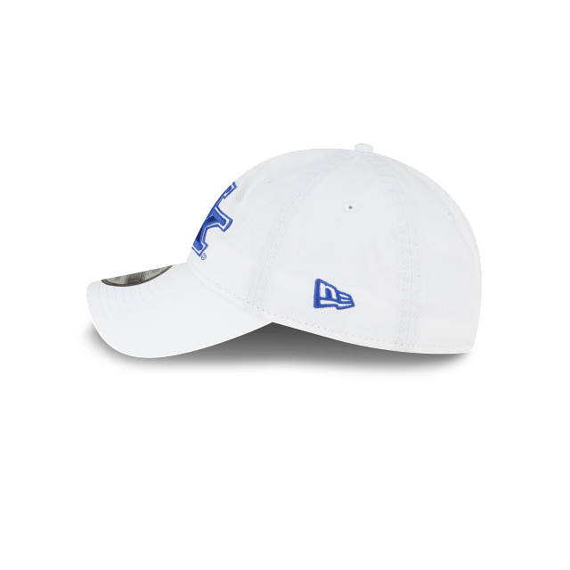 Kentucky Wildcats 9TWENTY Adjustable Hat