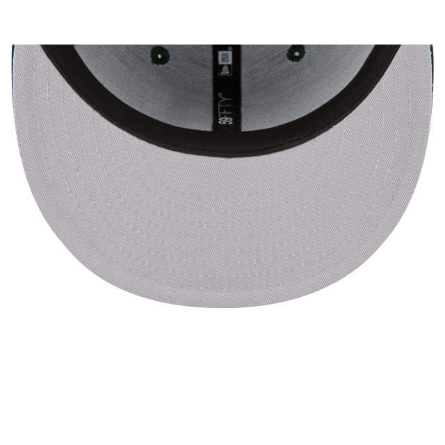 Michigan State Spartans 59FIFTY Fitted Hat