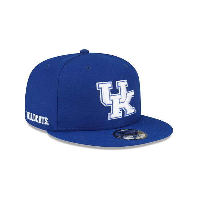 Kentucky Wildcats 9FIFTY Snapback Hat