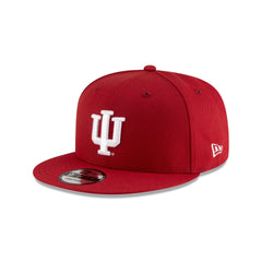 Indiana Hoosiers Pinot 9FIFTY Snapback Hat