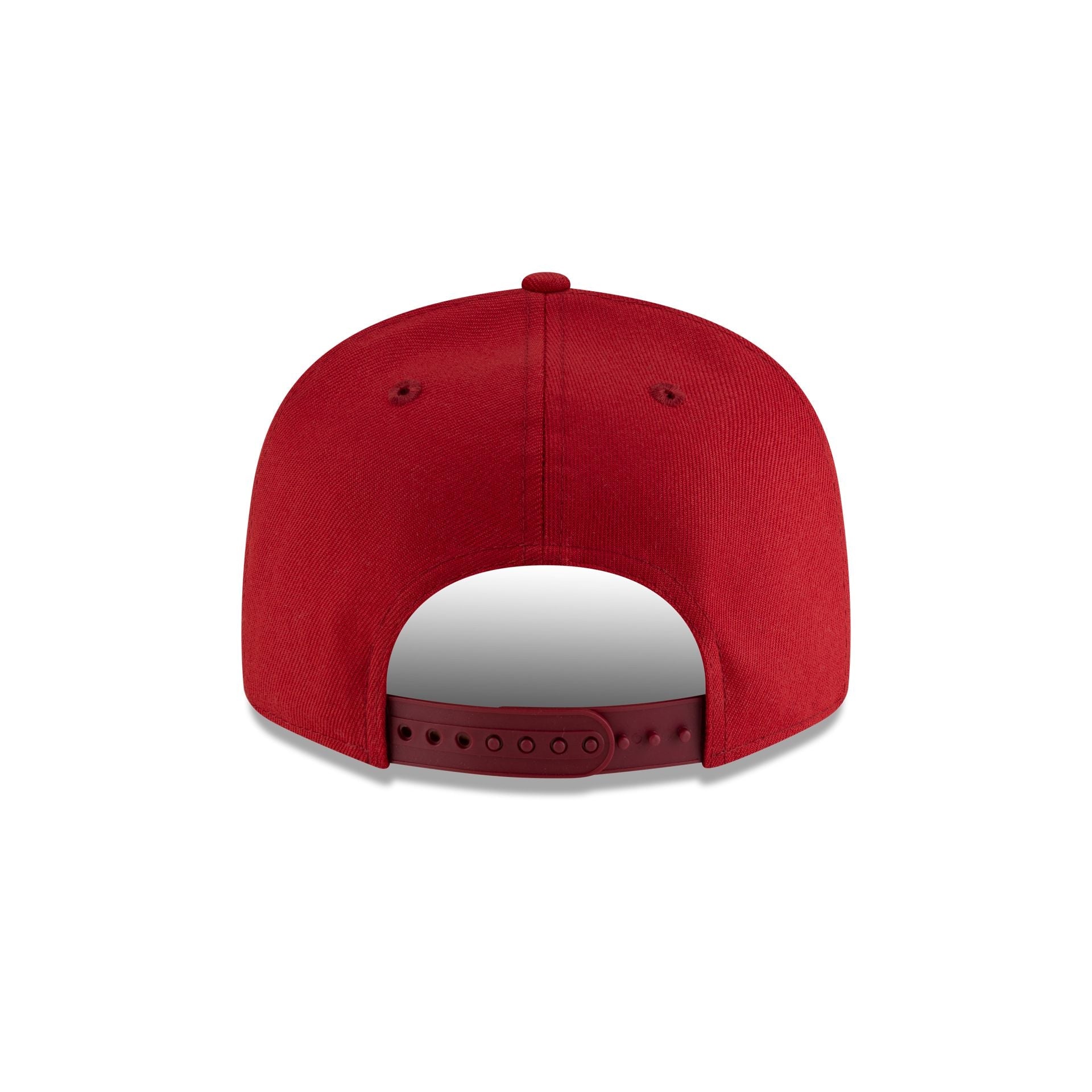 Indiana Hoosiers Pinot 9FIFTY Snapback Hat