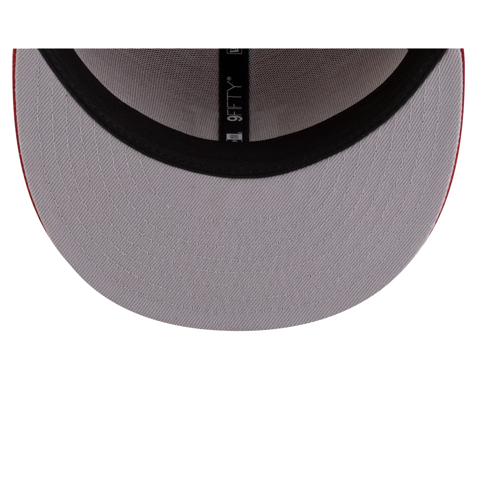 Indiana Hoosiers Pinot 9FIFTY Snapback Hat