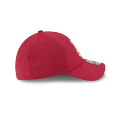 Morehouse Tigers Maroon 39THIRTY Stretch Fit Hat