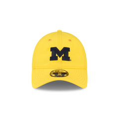 Michigan Wolverines 9TWENTY Adjustable Hat