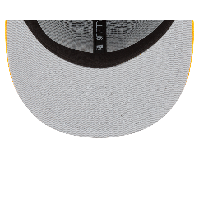 LSU Tigers 9FIFTY Snapback Hat