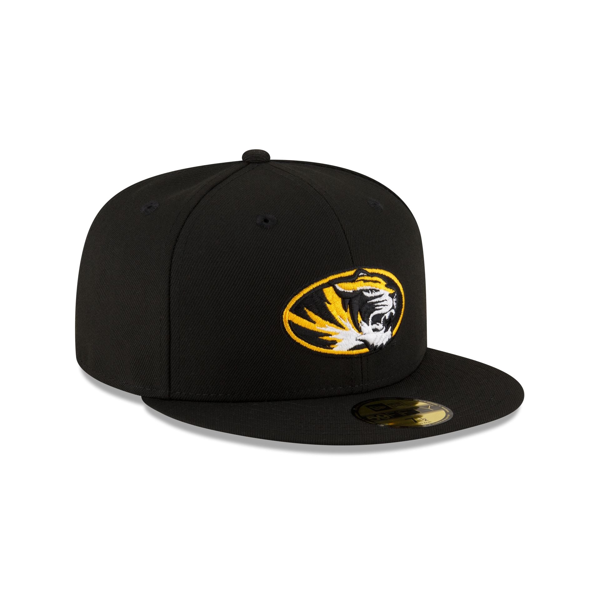 Missouri Tigers 59FIFTY Fitted Hat