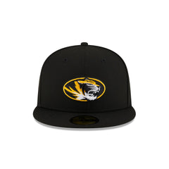 Missouri Tigers 59FIFTY Fitted Hat