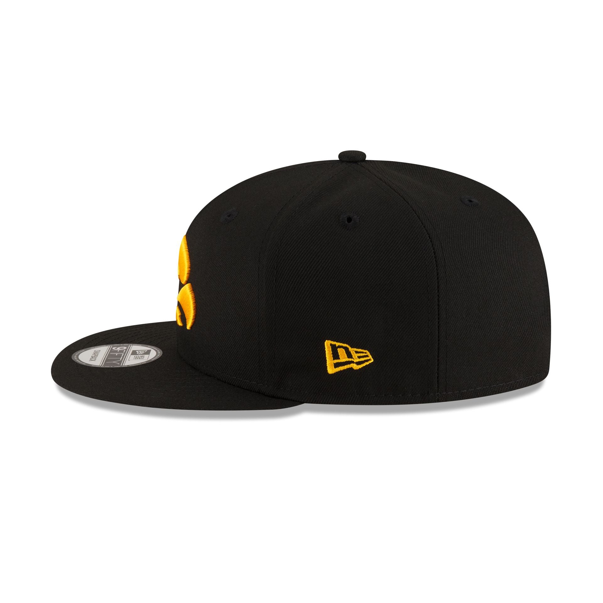 Iowa Hawkeyes 9FIFTY Snapback Hat