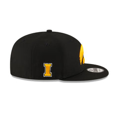 Iowa Hawkeyes 9FIFTY Snapback Hat