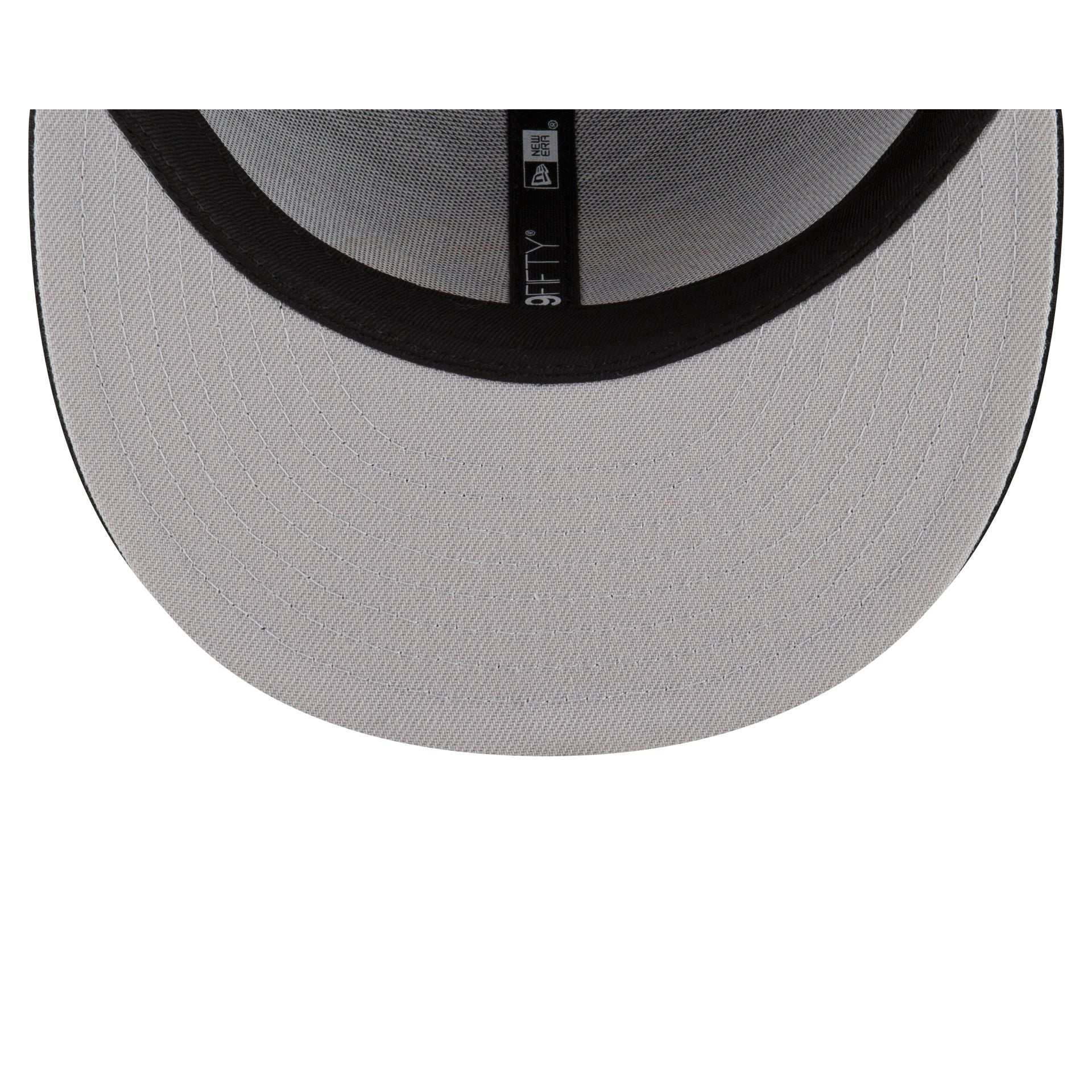 Iowa Hawkeyes 9FIFTY Snapback Hat