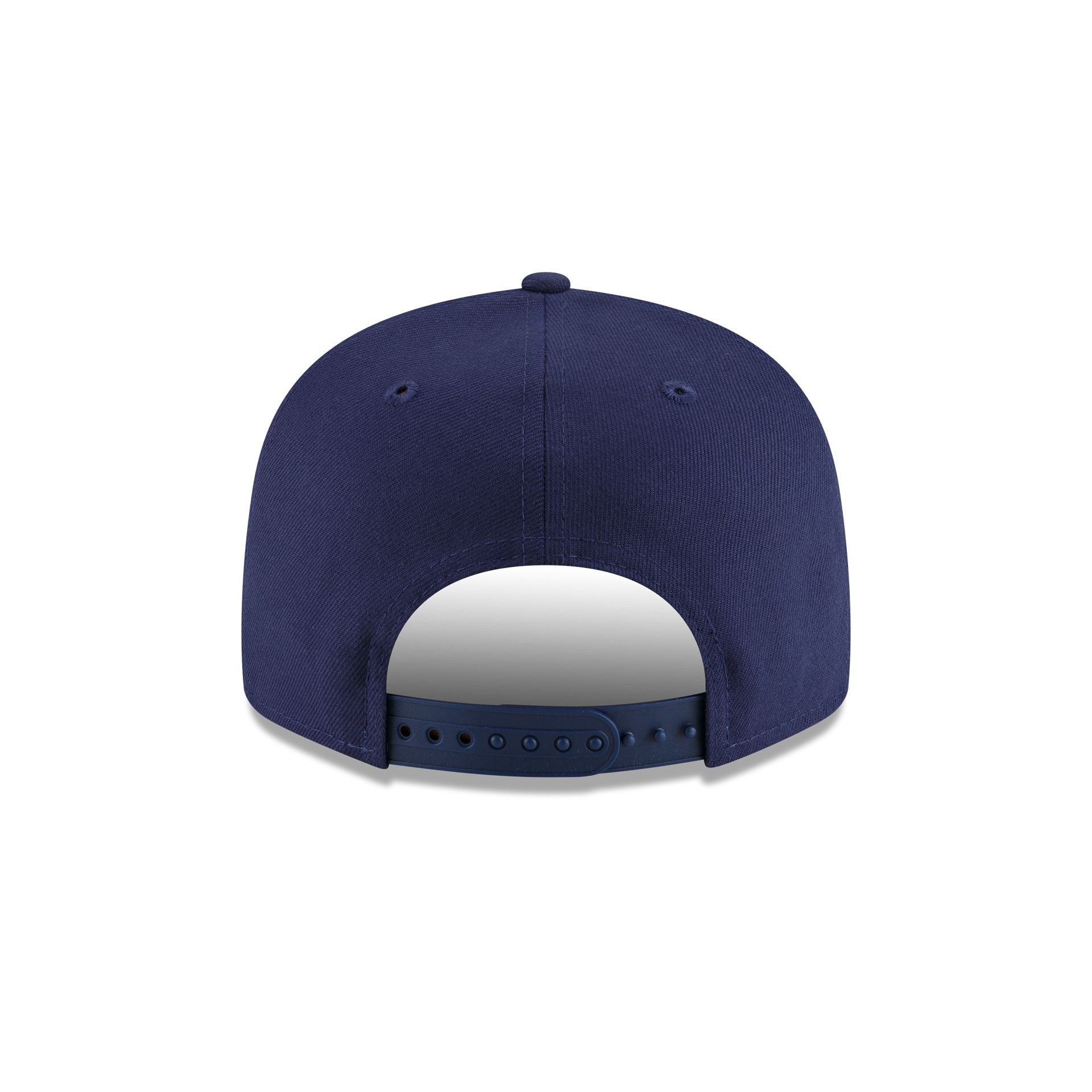 Mississippi Rebels 9FIFTY Snapback Hat