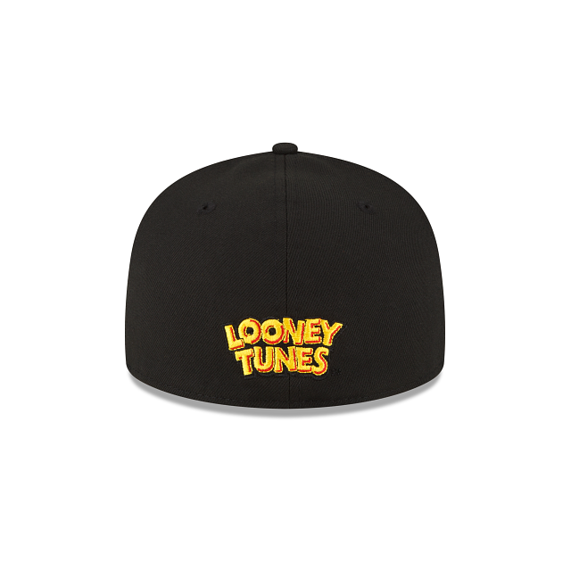 Looney Tunes Wordmark 59FIFTY Fitted Hat