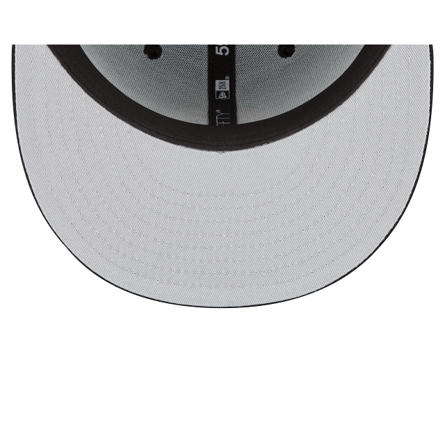 Looney Tunes Wordmark 59FIFTY Fitted Hat