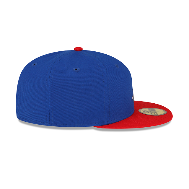 Looney Tunes Bugs Bunny 59FIFTY Fitted Hat