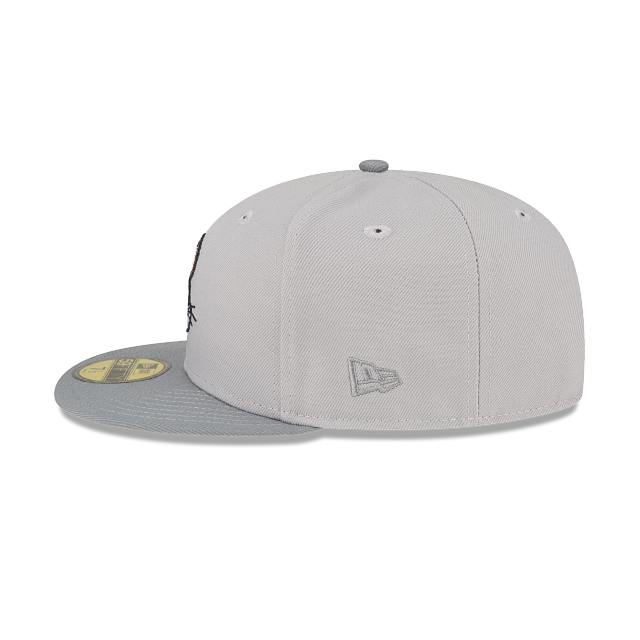 Looney Tunes Bugs Bunny Alt 59FIFTY Fitted Hat