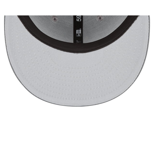Looney Tunes Bugs Bunny Alt 59FIFTY Fitted Hat