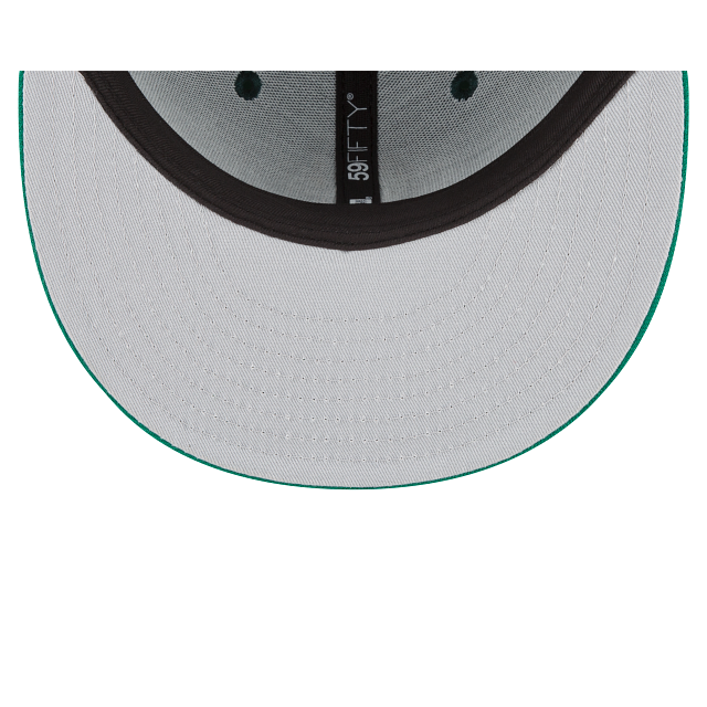 Looney Tunes Marvin the Martian 59FIFTY Fitted Hat