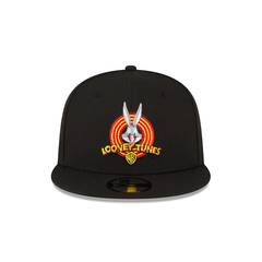 Looney Tunes Logo 9FIFTY Snapback Hat