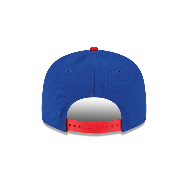 Looney Tunes Bugs Bunny Alt 9FIFTY Snapback Hat