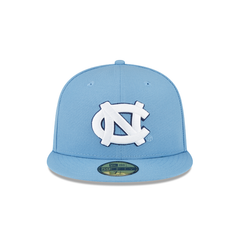 North Carolina Tar Heels 59FIFTY Fitted Hat