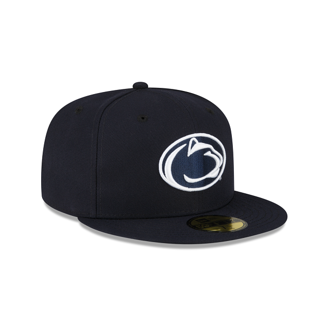 Penn State Nittany Lions 59FIFTY Fitted Hat