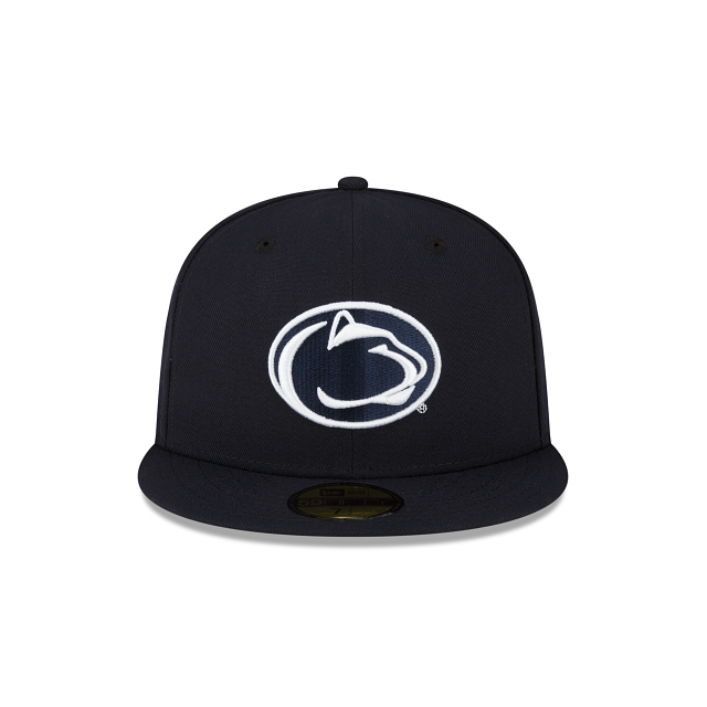 Penn State Nittany Lions 59FIFTY Fitted Hat